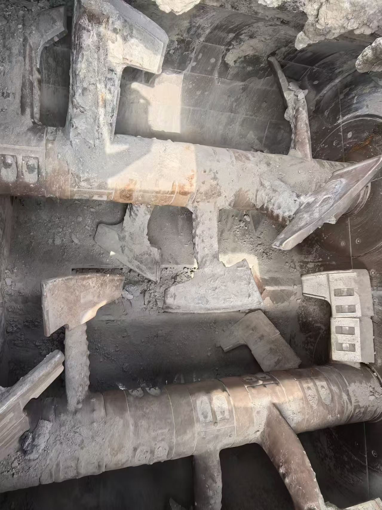 Actual detail of 2020 SICOMA MAO 3000/2000 mixer